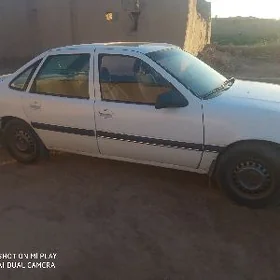 Opel Vectra 1990