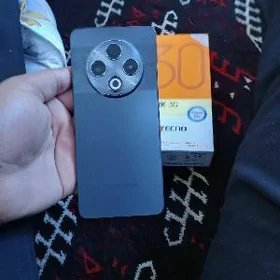 Tekno  Spark 30+