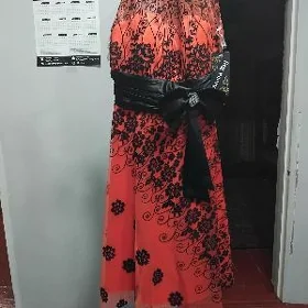 Платье 