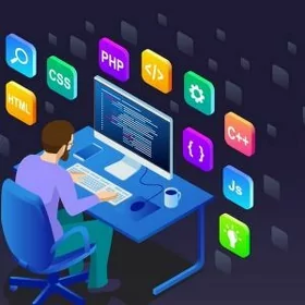 Programmist Full Stack