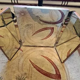зеркало