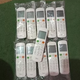Midea pult splint