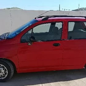 Daewoo Matiz 1999