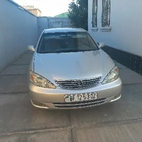 Toyota Camry 2002