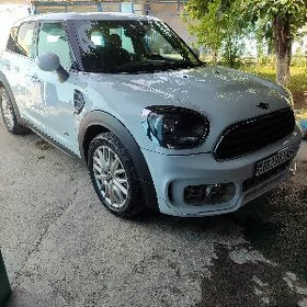 Mini Cooper 2016