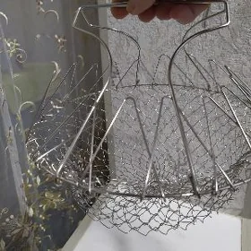 Сетка друшлак