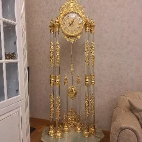 часы напольные