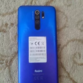 redmi 9