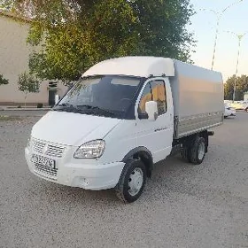 Gaz Gazel 2016