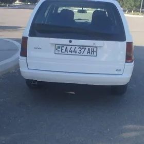 Opel Astra 1995