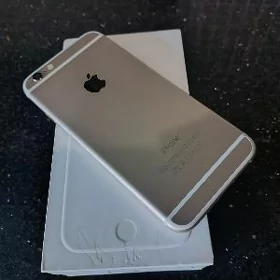 iPhone 6 gold 64g