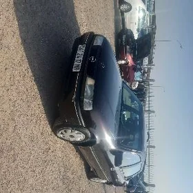 Opel Vectra 1991
