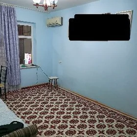 3 komnat kwartira