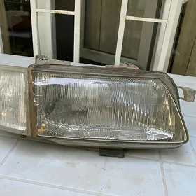 opel фара Fara