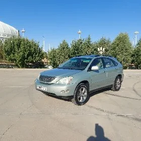 Lexus RX 330 2004