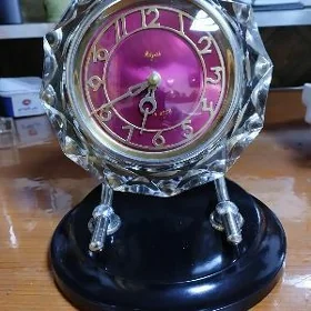 часы
