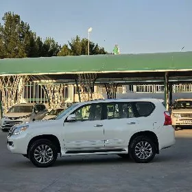 Lexus GX 460 2010