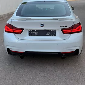 BMW 4 Series 2020