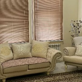 Diwan kreslo Диван