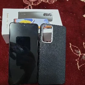 Redmi not11pro