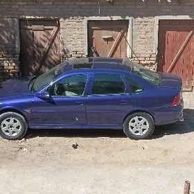 Opel Vectra 1998