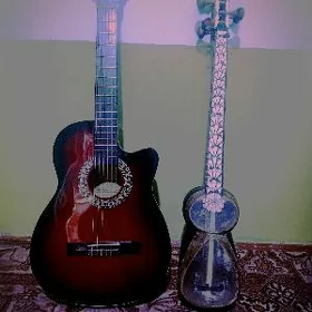 saz gurallar