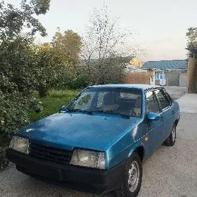 Lada 21099 1999