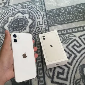 iPhone  11