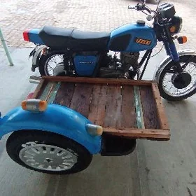 Iž Planeta 5 2023