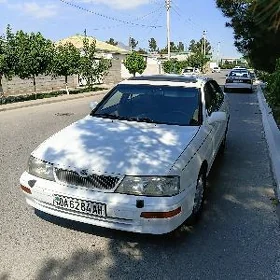 Toyota Avalon 1995