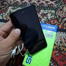 infinixs smart 8