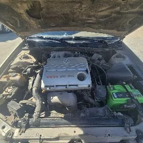 Toyota Camry 1999