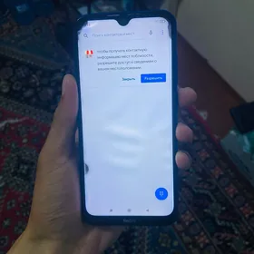 Redmi note 8t