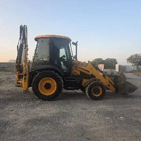 JCB 3CX ECO 2014
