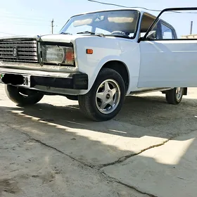 Lada 2107 1999