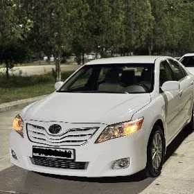Toyota Camry 2007