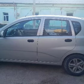 Daewoo Kalos 2002