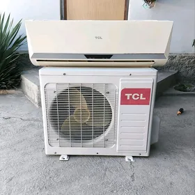 кондиционер TCL