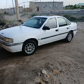 Opel Vectra 1991