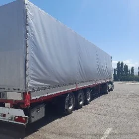 Kogel Cargo 2000