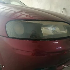 vectra b 99-01 farlary