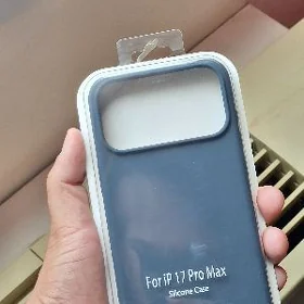 iphone 17 pro max çehol
