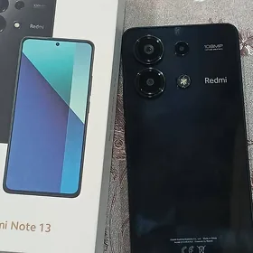 Redmi Note 13