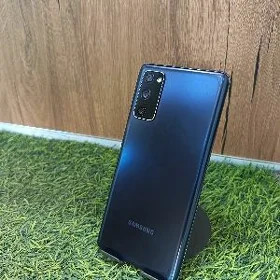 Samsung S 20 FE 5G