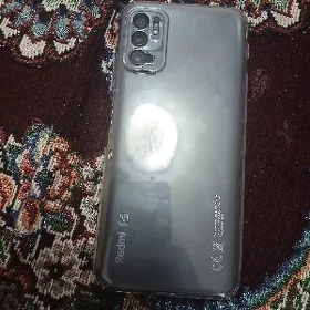 Redmi not 10 5g