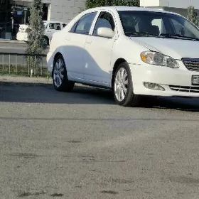 Toyota Corolla 2005