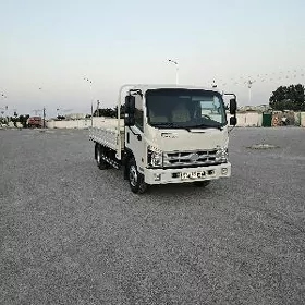 Forland H2 2015
