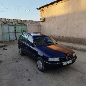 Opel Astra 1992