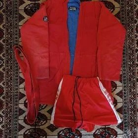 sambo esik