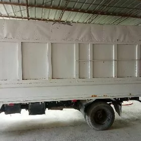 Mitsubishi Canter 1996